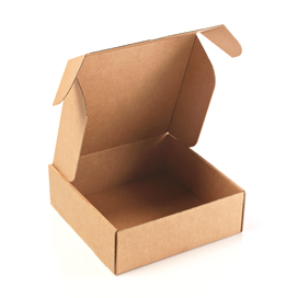 CAJA POSTAL PLUS INT. 21,9X17,6X11,3